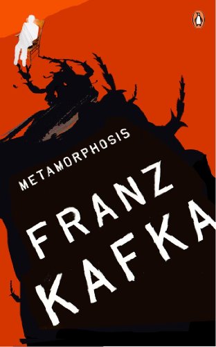 Metamorphosis (Read Red)