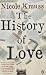 The History of Love.