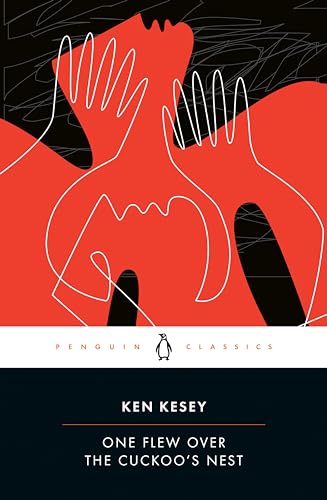 One Flew Over the Cuckoo's Nest (Penguin Classics)