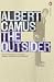 The Outsider (Penguin Modern Classics)