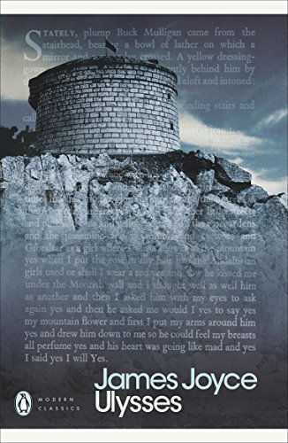 Ulysses (Modern Classics)