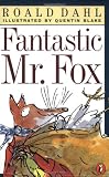 Fantastic Mr. Fox (Puffin Novels)