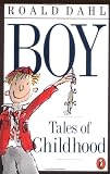 Boy: Tales of Childhood