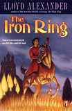 The Iron Ring (Novel)