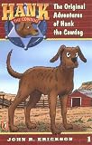 The Original Adventures of Hank the Cowdog (#1!)