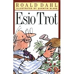 Esio Trot (Taschenbuch)