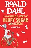 The Wonderful Story of Henry Sugar
