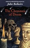 Chessmen of Doom (Johnny Dixon)
