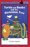 Turtle and Snake and the Christmas Tree (Viking Easy to Read)