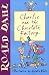 Charlie and the Chocolate Factory (Puffin Fiction)