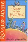 James and the Giant Peach