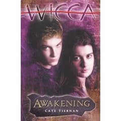 Awakening (Wicca) (Taschenbuch)