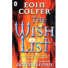 The Wish List. (Lernmaterialien) (Broschiert)
