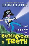 Legend of Captain Crow`s Teeth