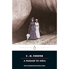 A Passage to India