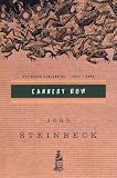 Cannery Row: (Centennial Edition)