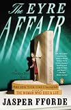 The Eyre Affair