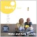 Teany Book: Stories, Food, Romance, Cartoons and, of Course, Tea by Moby