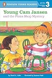 Young Cam Jansen and the Pizza Shop Mystery (Puffin Easy-To-Read Level 2)