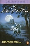 The Little White Horse