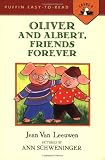 Oliver and Albert, Best Friends Forever (Easy-to-Read, Puffin)