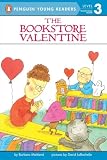 The Bookstore Valentine (Puffin Easy-to-Read)