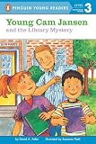 Young Cam Jansen and the Library Mystery (Young Cam Jansen)