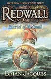 Mariel of Redwall (Redwall, Book 4)