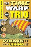 Viking It and Liking It (Time Warp Trio)