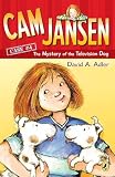 Cam Jansen and the Mystery of the Television Dog (Cam Jansen)