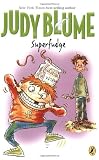 Superfudge (Puffin Book)