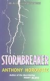 Stormbreaker (Alex Rider Adventure)