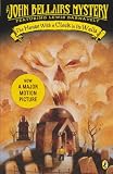 The House With a Clock In Its Walls (Lewis Barnavelt)