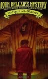 The Figure In the Shadows (Lewis Barnavelt)