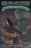 The Specter From the Magician's Museum (Lewis Barnavelt)