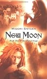 New Moon: Book One of the Oran Trilogy (The Oran Trilogy)
