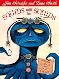 Squids Will Be Squids (Picture Puffins)