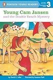 Young Cam Jansen and the Double Beach Mystery (Puffin Easy-to-Read)