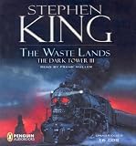 The Waste Lands (The Dark Tower, Book 3)