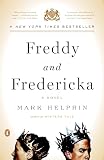 Freddy and Fredericka