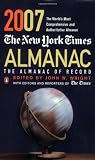 The New York Times Almanac 2007: The Almanac of Record (New York Times Almanac)