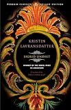 Kristin Lavransdatter: (Penguin Classics Deluxe Edition)
