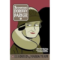 The Portable Dorothy Parker (Penguin Classics Deluxe Edition)