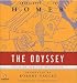 The Odyssey by Homer