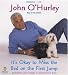 It's Okay to Miss the Bed on the First Jump: And Other Life Lessons I Learned from Dogs (AudioBook)