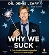 Why We Suck (disc 2)