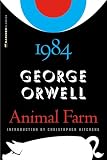 Animal Farm and 1984