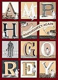 Amphigorey Again