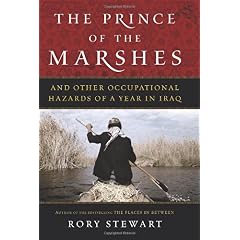 The Prince of the Marshes