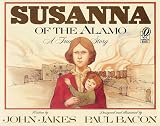 Susanna of the Alamo